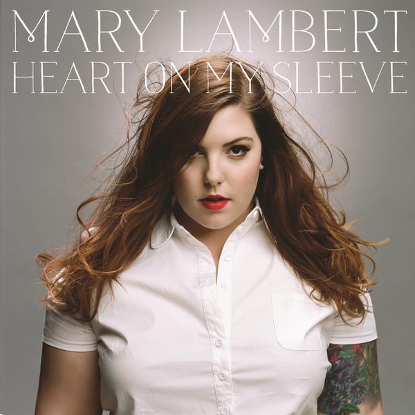 Mary Lambert
